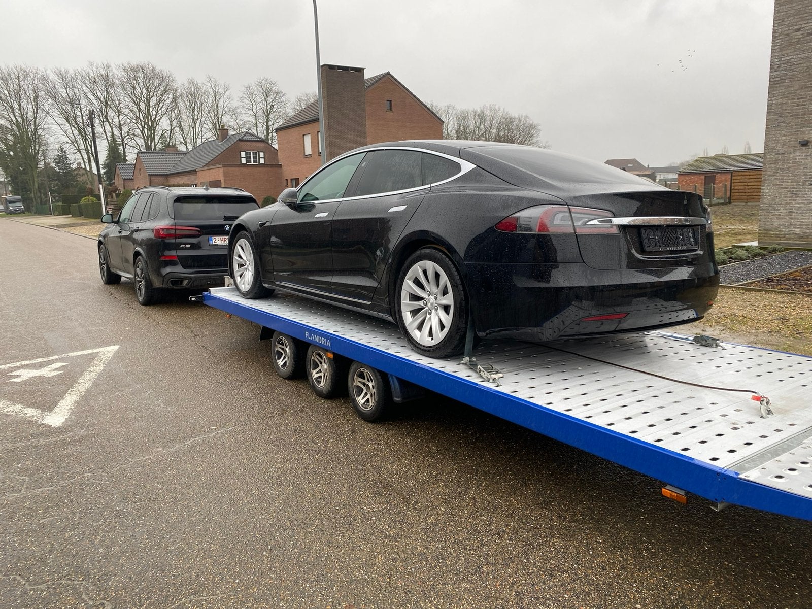 Service de dépannage et assistance routière 24h/24 et 7j/7, Entreprise, Achat