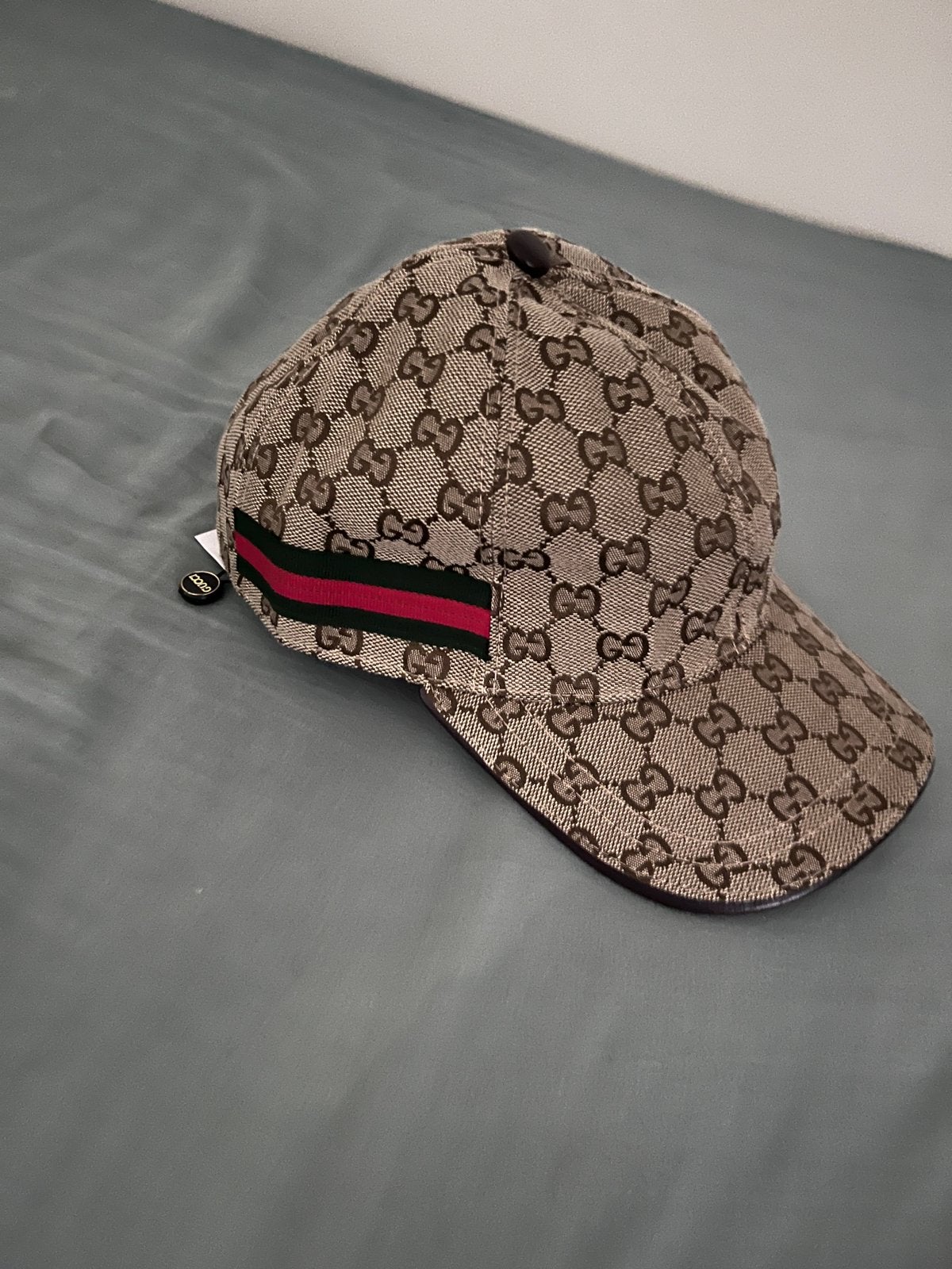Casquette Gucci, Vêtements | Hommes, Enlèvement, Comme neuf, Casquette