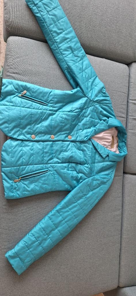 Mayerline Jas, Maat 38/40 (M), Mayerline, Overige kleuren, Ophalen of Verzenden