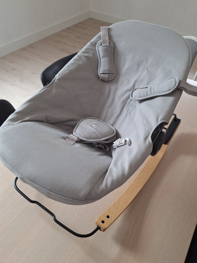Nieuwe Wipper, Enlèvement, Neuf, Autres types