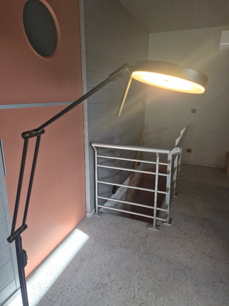 lampe de bureau, Enlèvement, Comme neuf, 75 cm ou plus