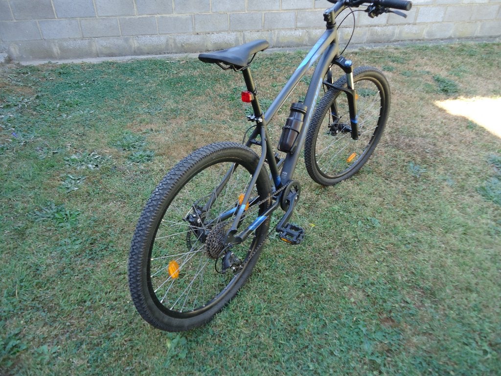 velo vtt, Enlèvement, Comme neuf, Frein à disque