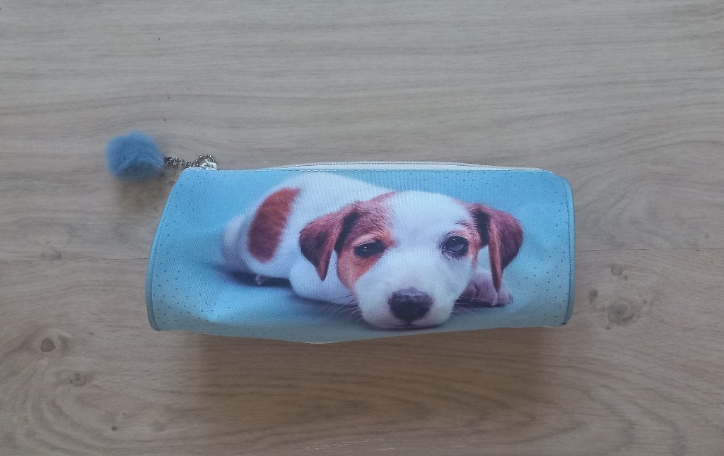 Pennenzak hond, Diversen, Ophalen of Verzenden, Nieuw