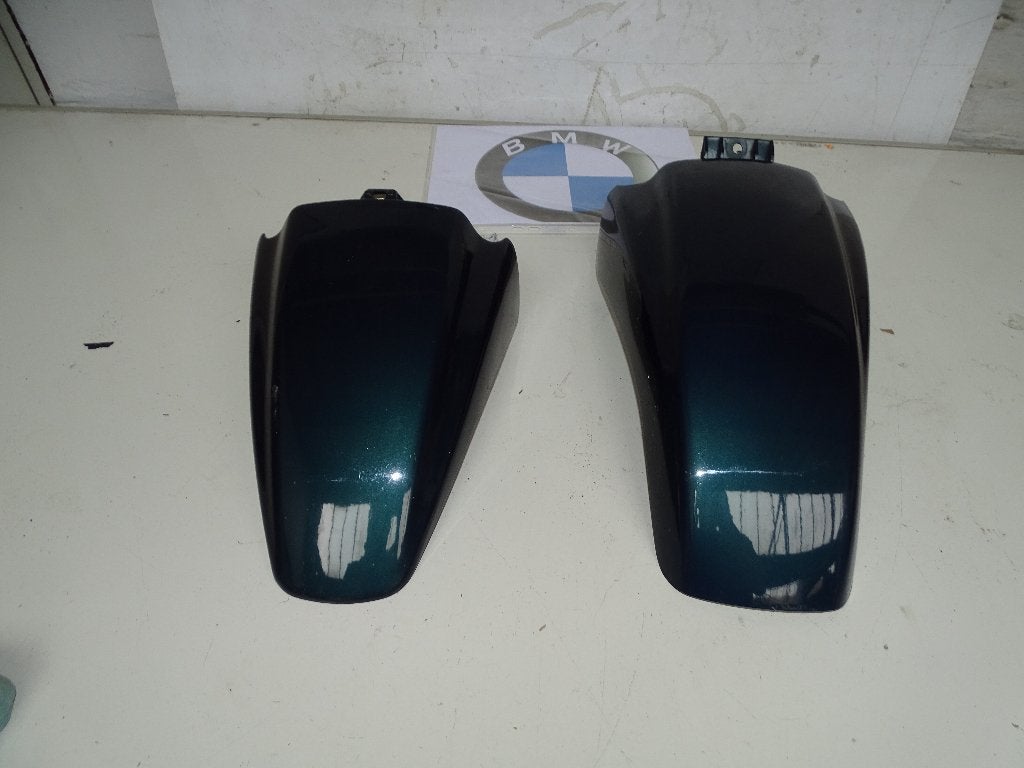 bmw k100rs onderdelen groen, Motoren, Ophalen of Verzenden, Gebruikt