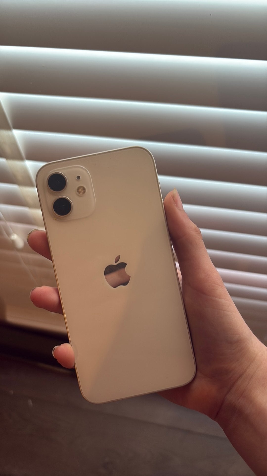 Iphone 12 te koop, Ophalen of Verzenden, Zo goed als nieuw, IPhone 12