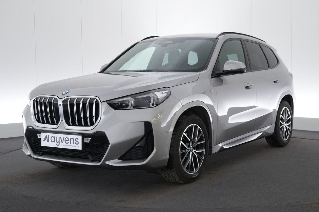 (2GKL665) BMW X1, Gebruikt, Euro 6, 136 pk, Parkeersensor