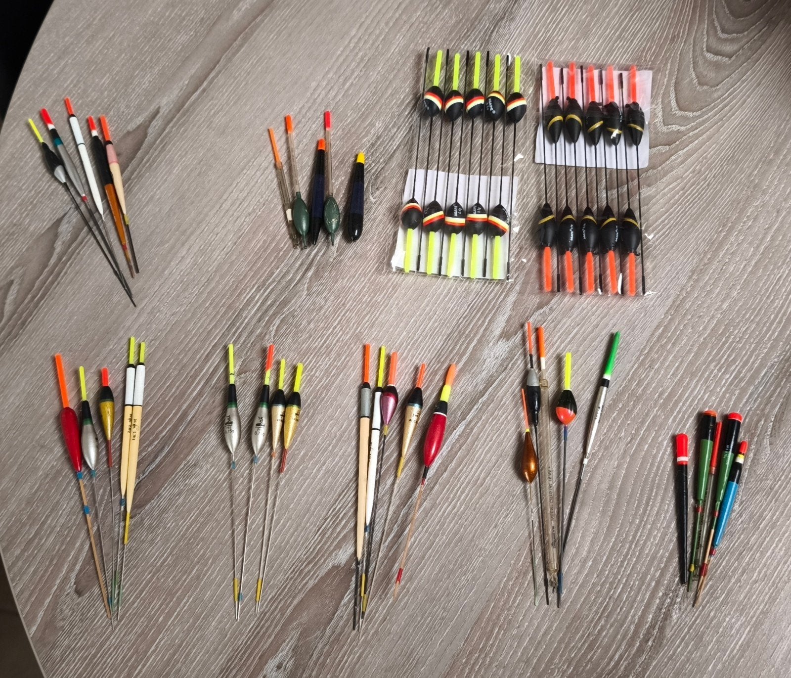 ‼️TE KOOP 54 dobbers – 0,3 tot 1 gram‼️, Ophalen of Verzenden