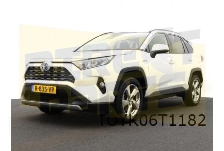 Toyota RAV4 (1/19-) (XA5) Koplamp Rechts LED Origineel! 8114, -, Verzenden, -, Nieuw