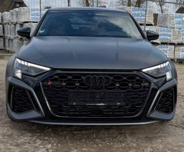 AUDI RS3 SPORTBACK 2.5 TFSI QUATTRO B&O PANO 400PK, Auto's, Automaat, RS3, 5 zetels, Particulier