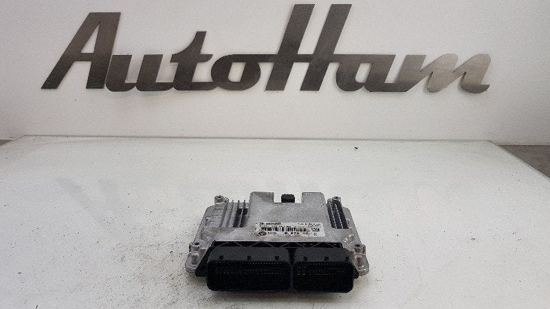 COMPUTER MOTOR BMW 1 serie (F20) (01-2010/06-2019), Gebruikt, BMW, Petuelring 130
80809  München, DE, Bayerische Motoren Werke AG