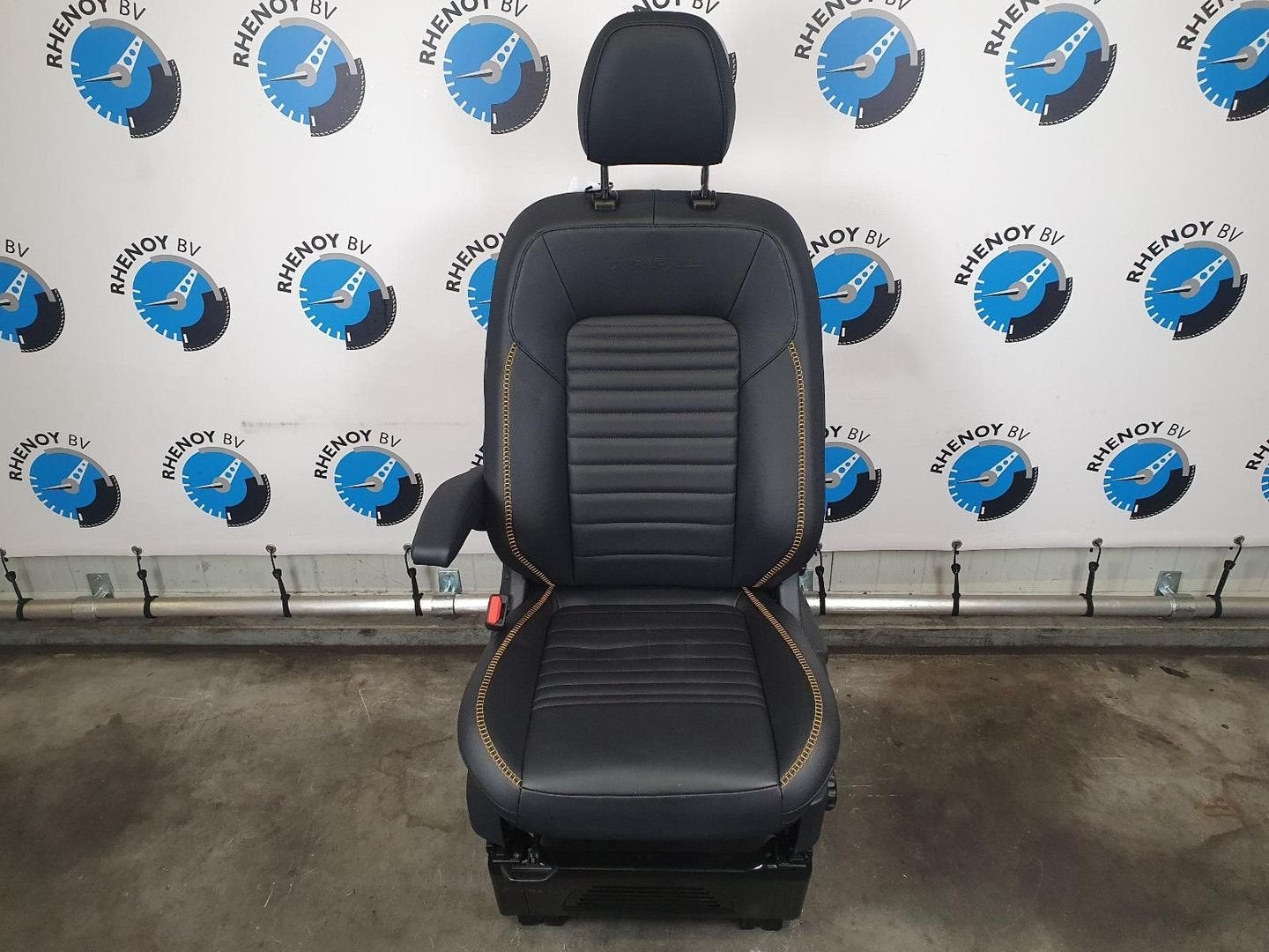 FORD TRANSIT CUSTOM SWB Trail STOEL VOOR 2024, Ophalen of Verzenden, Gebruikt, ARN erkend