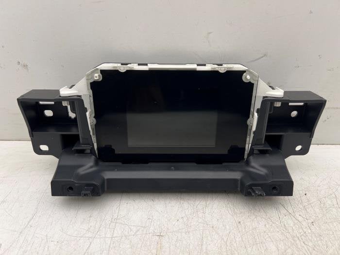Display Interieur van een Ford Focus, Auto-onderdelen, Interieur en Bekleding, Ford, Gebruikt, 3 maanden garantie, Ophalen of Verzenden