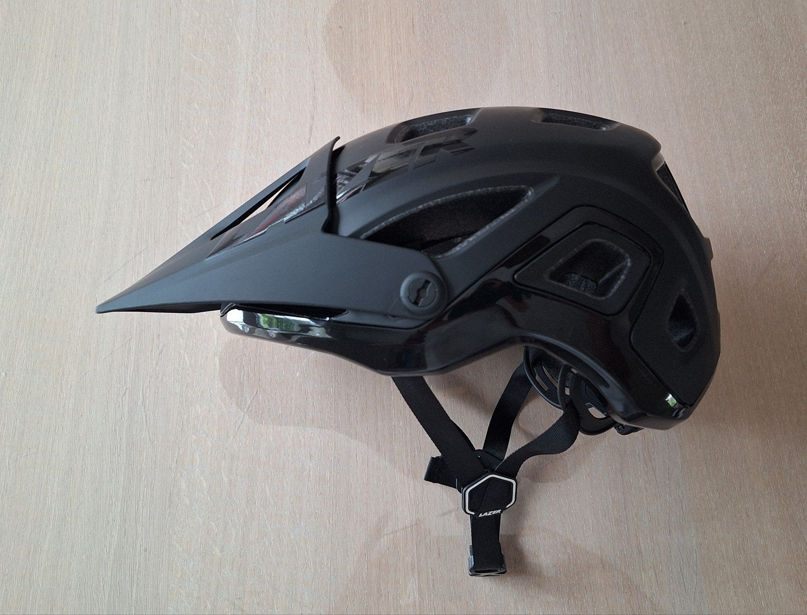 Fietshelm - Lazer Impala - NIEUW, Ophalen, Nieuw