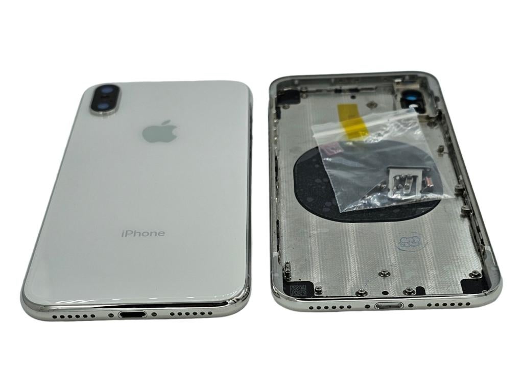 iPhone X Originele Housing/Behuizing – Gedemonteerd (Pulled), Ophalen of Verzenden, Nieuw, Bescherming, Apple iPhone