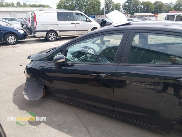 Portière 4portes avant gauche d'un Ford Fiesta (JA8), Autos : Pièces & Accessoires, -, -, 3 mois de garantie, Porte