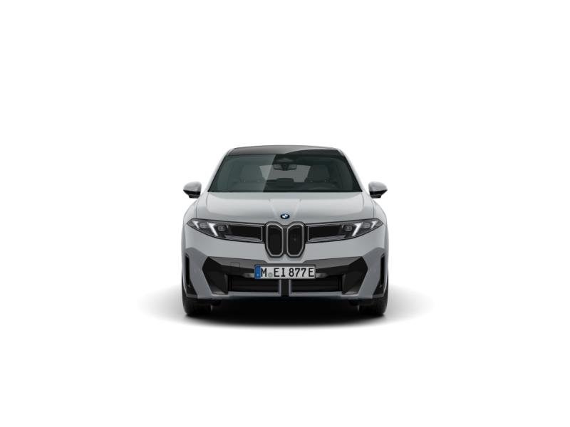 BMW X3 50 xDrive/M-Sport, Autos, Argent ou Gris, Achat, Euro 6, Entreprise