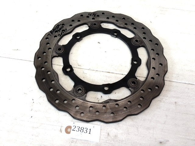 Tracer 700 2020 - 2022 Yamaha Remschijf D1-54725, Motoren, Onderdelen | Yamaha