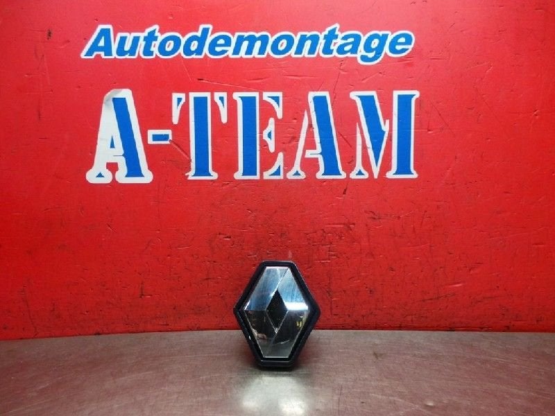 HANDGREEP ACHTERKLEP Renault Vel Satis (BJ) (|8200060547|), Gebruikt, Renault