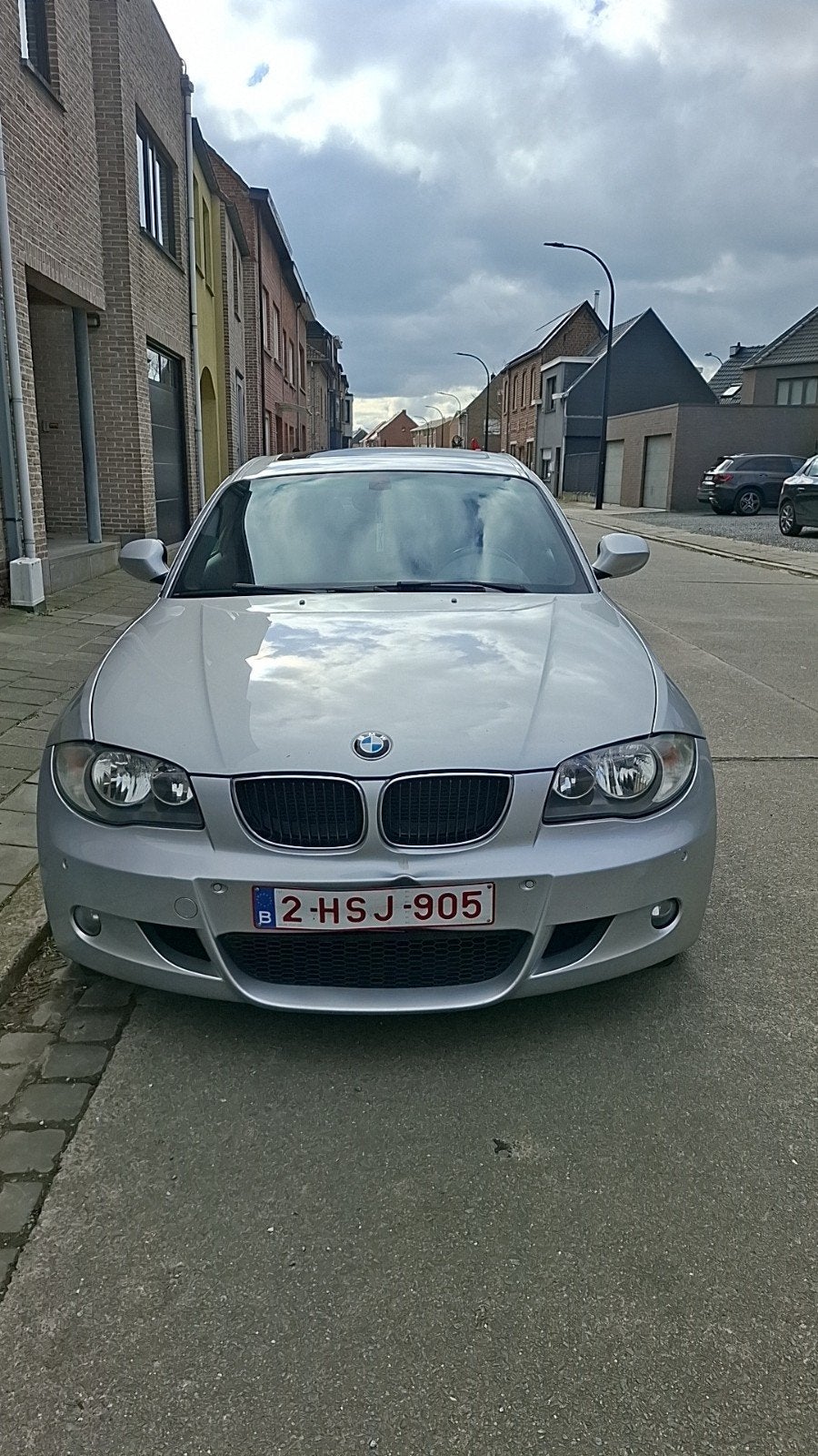 Pack Bmw 118D M homologué, Particulier, Achat