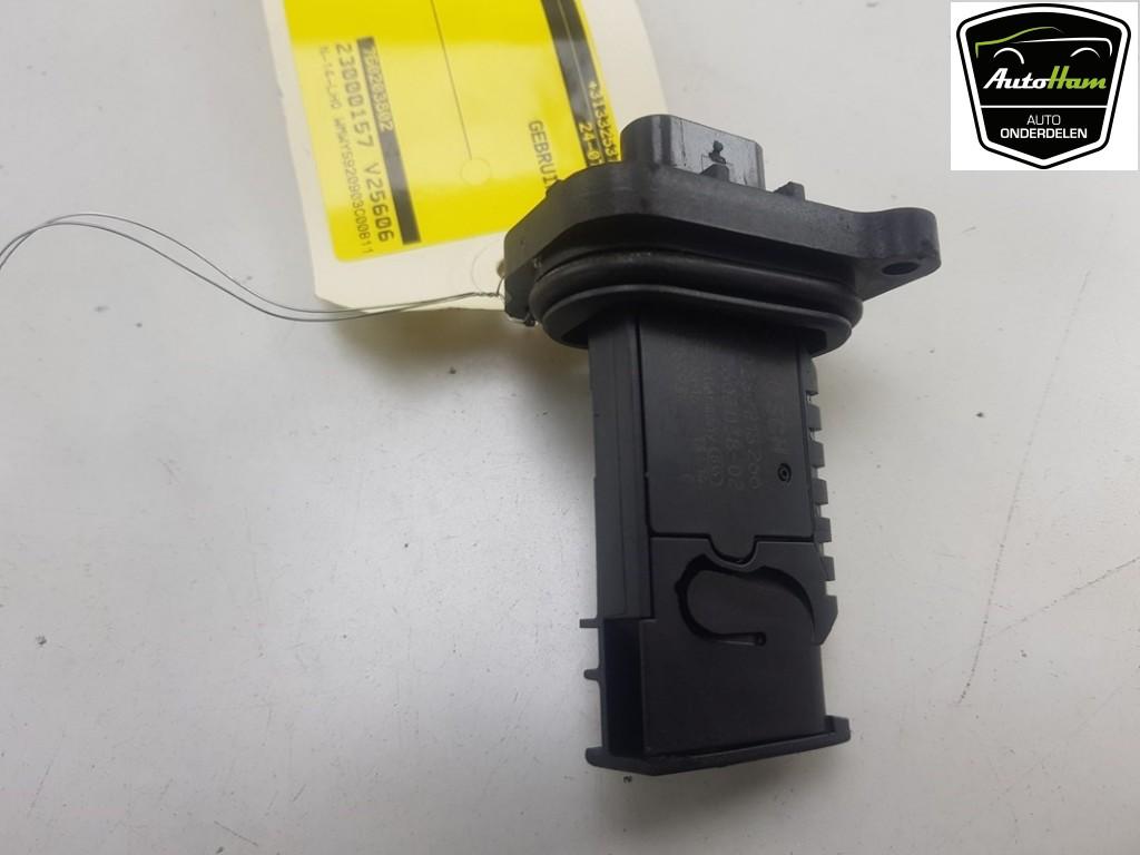 LUCHTHOEVEELHEIDSMETER Mini Countryman (F60), Gebruikt, Mini
