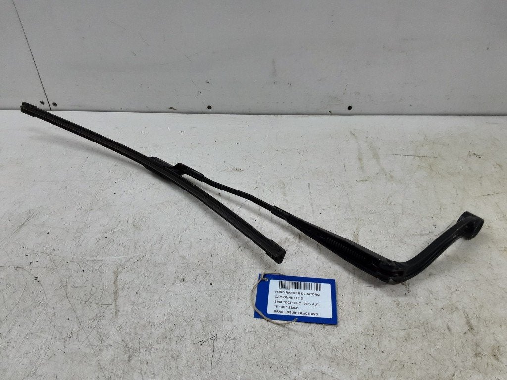 RUITENWISSERARM RECHTS VOOR Ford Ranger (01-2011/01-2023), Gebruikt, Henry-Ford-Straße  1
50735  Köln, DE, Ford-Werke GmbH, Kunden@ford.com