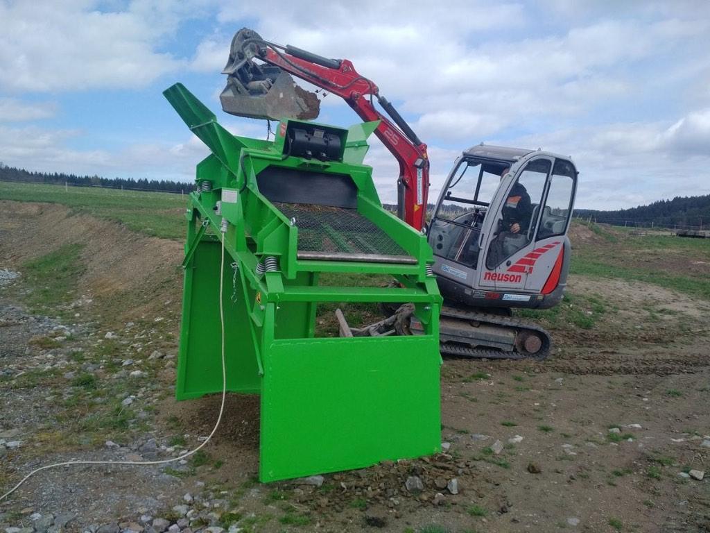 DB ENGINEERING DB-25 Traserscreen, Ophalen, Nieuw