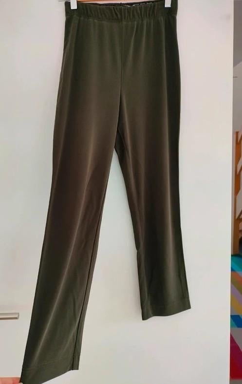 Luchtige travelbroek Mayerline maat 38/36 topmerk!, Mayerline, Taille 38/40 (M), Enlèvement ou Envoi, Comme neuf