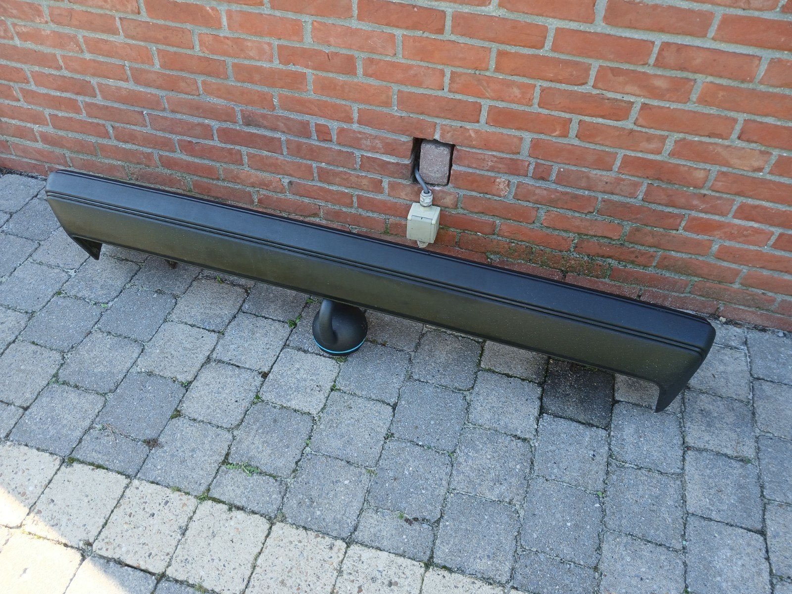 Achterbumper Golf 2, Sport en Fitness, Ophalen