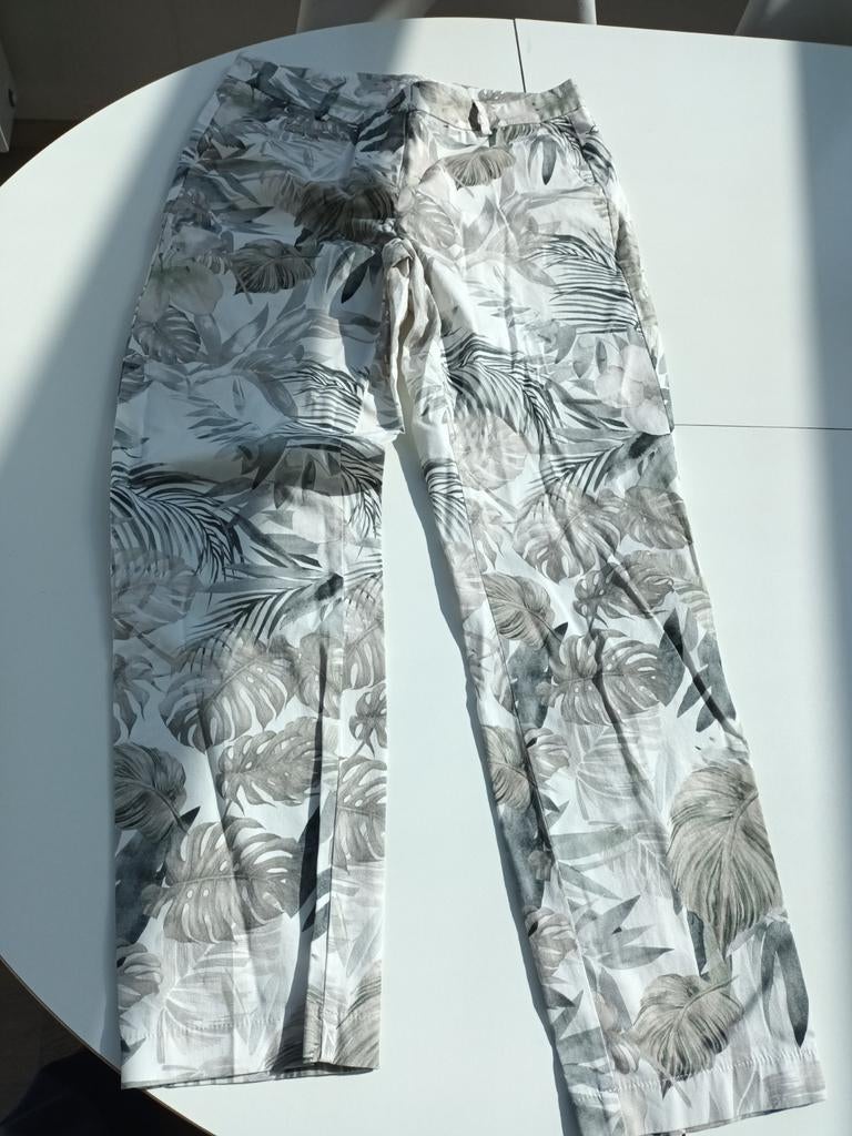 Cambio lange broek maat 36, Kleding | Dames, Ophalen