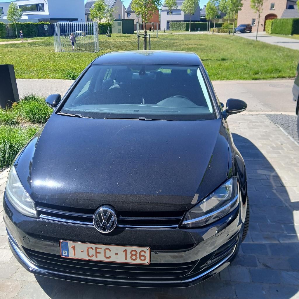 Vw golf, Auto's, Particulier, Benzine, Te koop, Golf