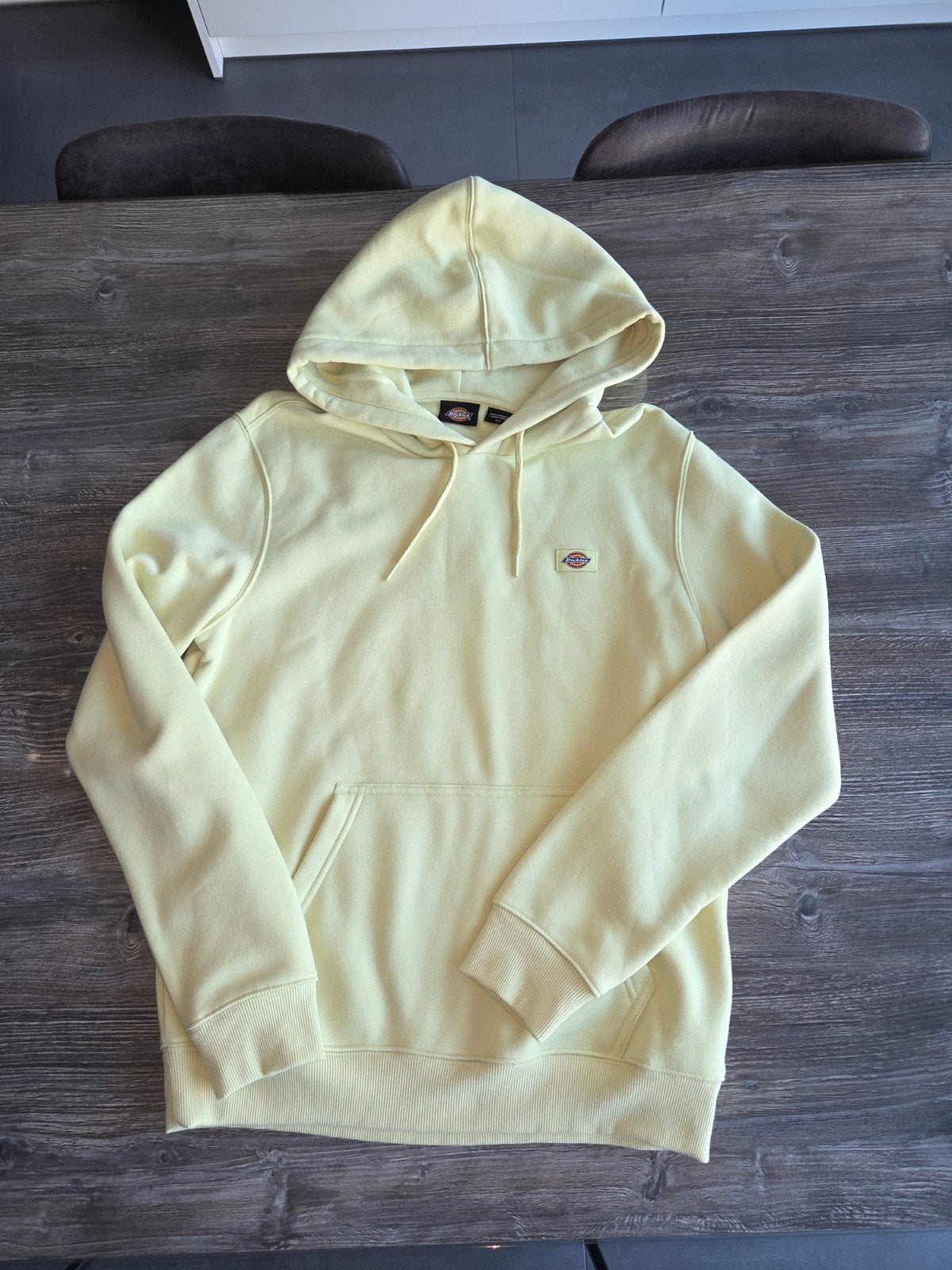 Trui Dickies maat Small, Enlèvement, Comme neuf, Taille 46 (S) ou plus petite