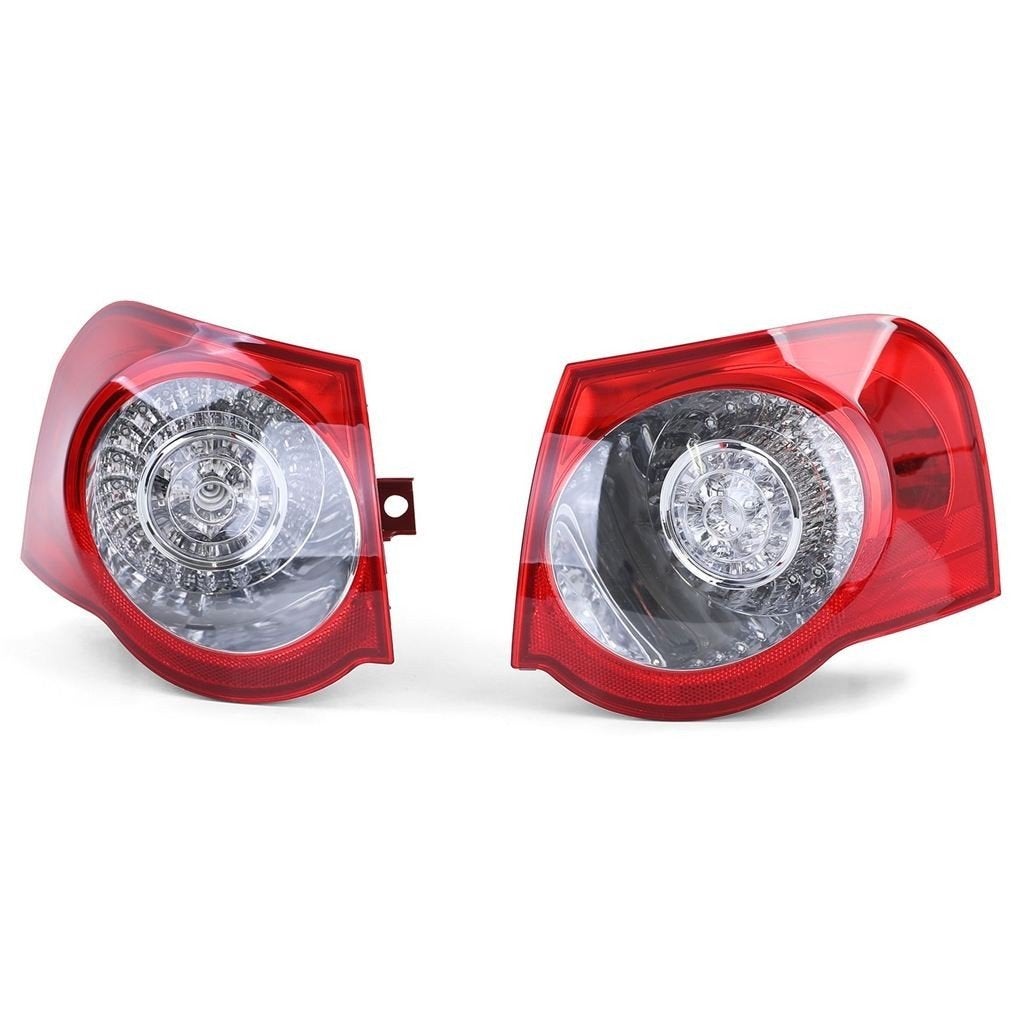 Set Achterlichten LED Geschikt Voor VW Passat B6 Variant 200, Verzenden