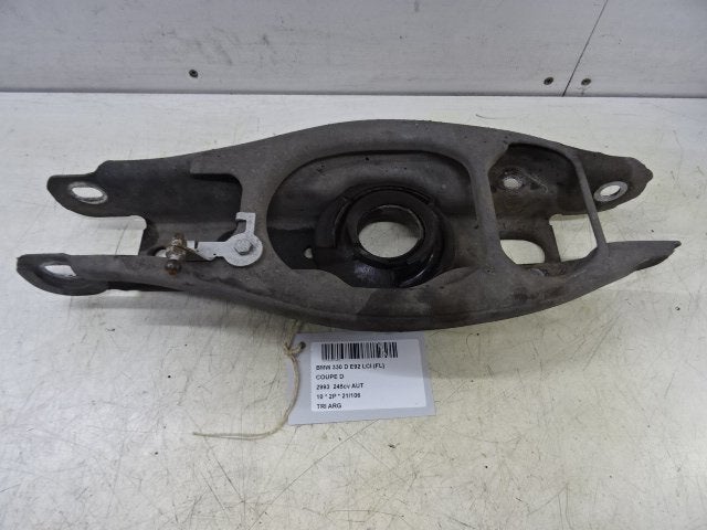 BRAS DE SUSPENSION ARRIÈRE GAUCHE BMW 3 serie (E92), Utilisé, BMW