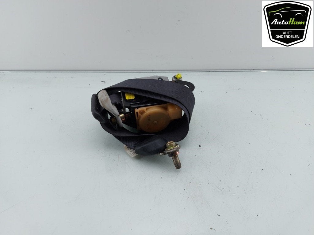 CEINTURE DE SECURITE AVANT GAUCHE 6 Sportbreak (GY19 / 89), Hitdorfer Straße 73
51371  Leverkusen, DE, Mazda, Utilisé, Info@mazda.de