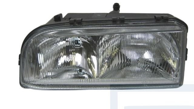 Volvo Koplamp unit 850 Links compleet 1994+ origineel Volvo, Ophalen of Verzenden, Nieuw, Volvo