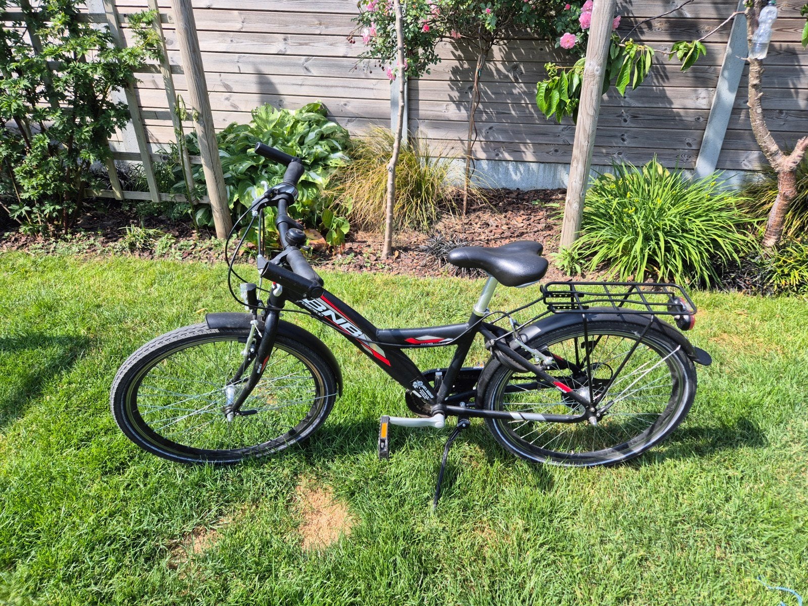 Jongens fiets 24 inch, Fietsen en Brommers, Fietsen | Vouwfietsen, Ophalen