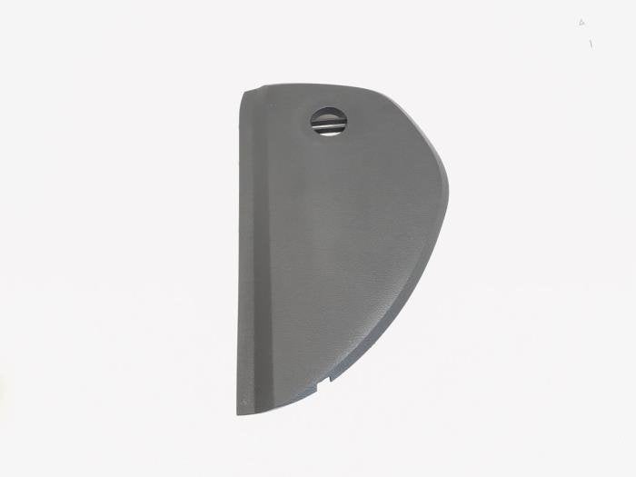 Plaque de protection divers d'un Skoda Octavia, -, 3 mois de garantie, Utilisé, Skoda