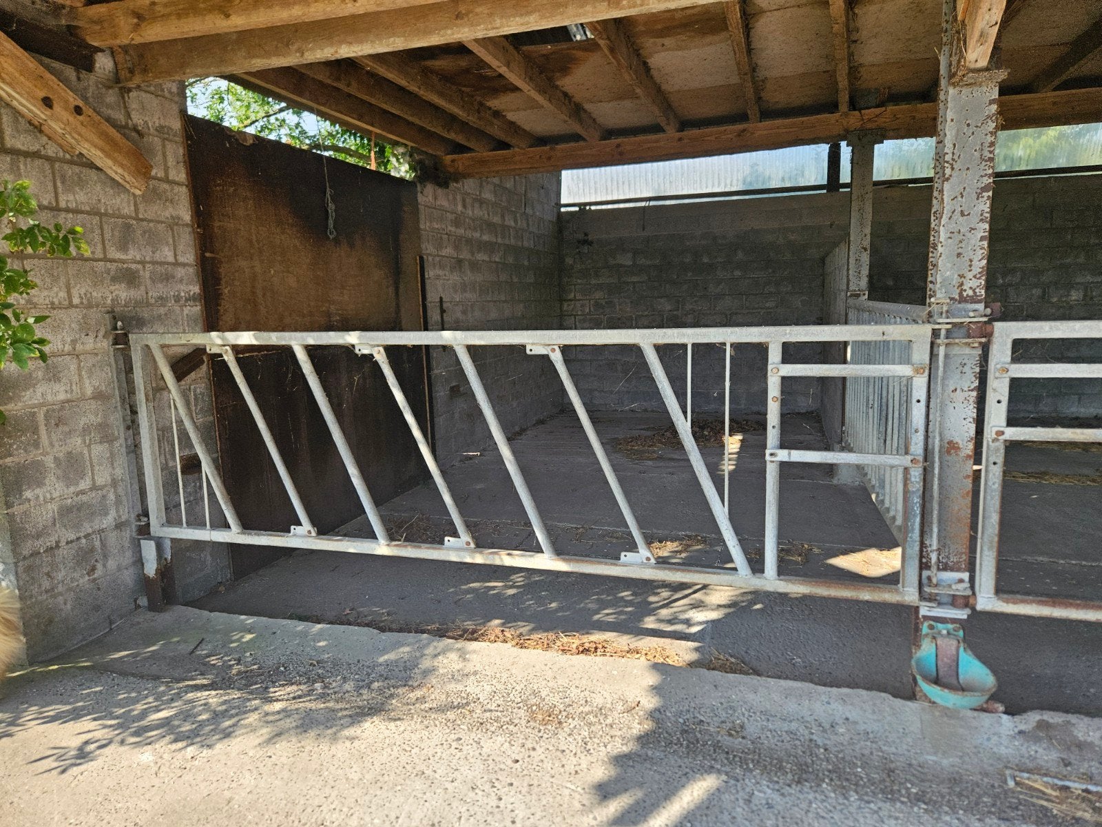 Portes d'alimentation, Animaux & Accessoires
