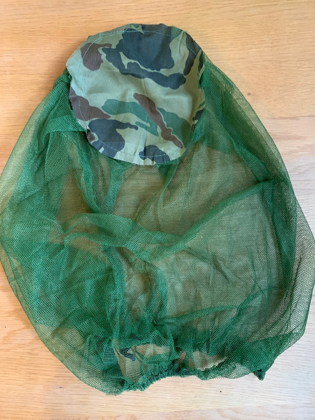 Nieuw! Headnet klamboe, Caravans en Kamperen, Ophalen of Verzenden, Nieuw