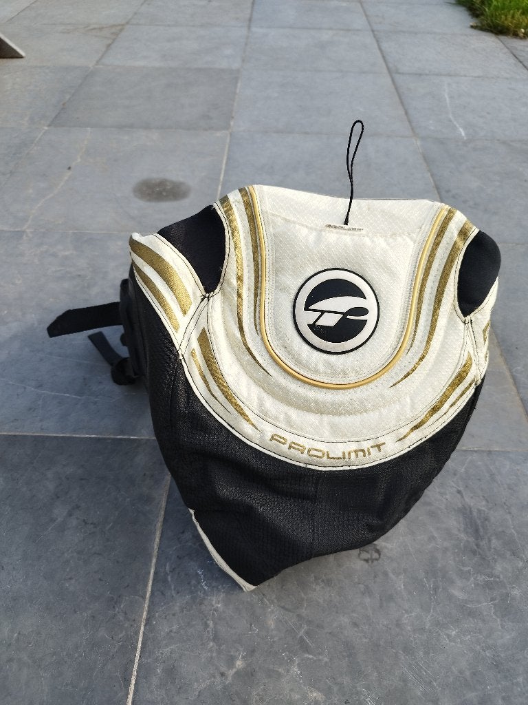 kite surf harnas  Prolimit in perfecte staat Small, Ophalen, Zo goed als nieuw, Trapeze