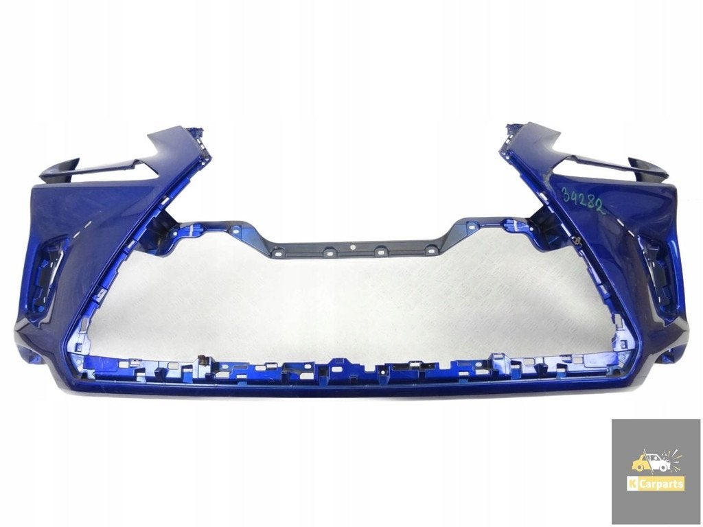 Lexus NX 300H LIFT F-SPORT Voorbumper, Info@toyota.co.jp, Gebruikt, Toyota Motor Corporation, Bumper