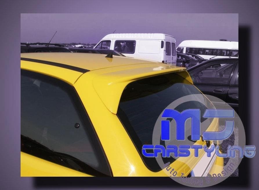 Seat Ibiza 6K - Dakspoiler II, Enlèvement ou Envoi