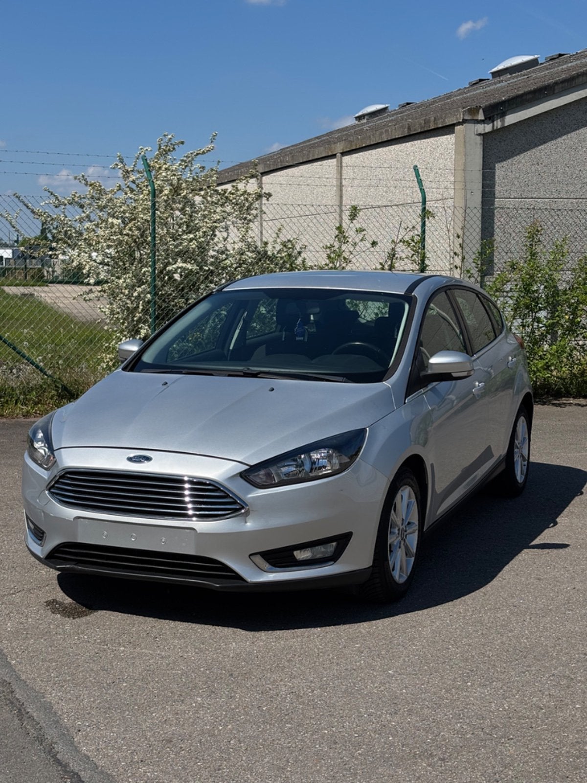 Ford Focus 2015, Autos, Focus, Achat, Euro 6, 5 portes