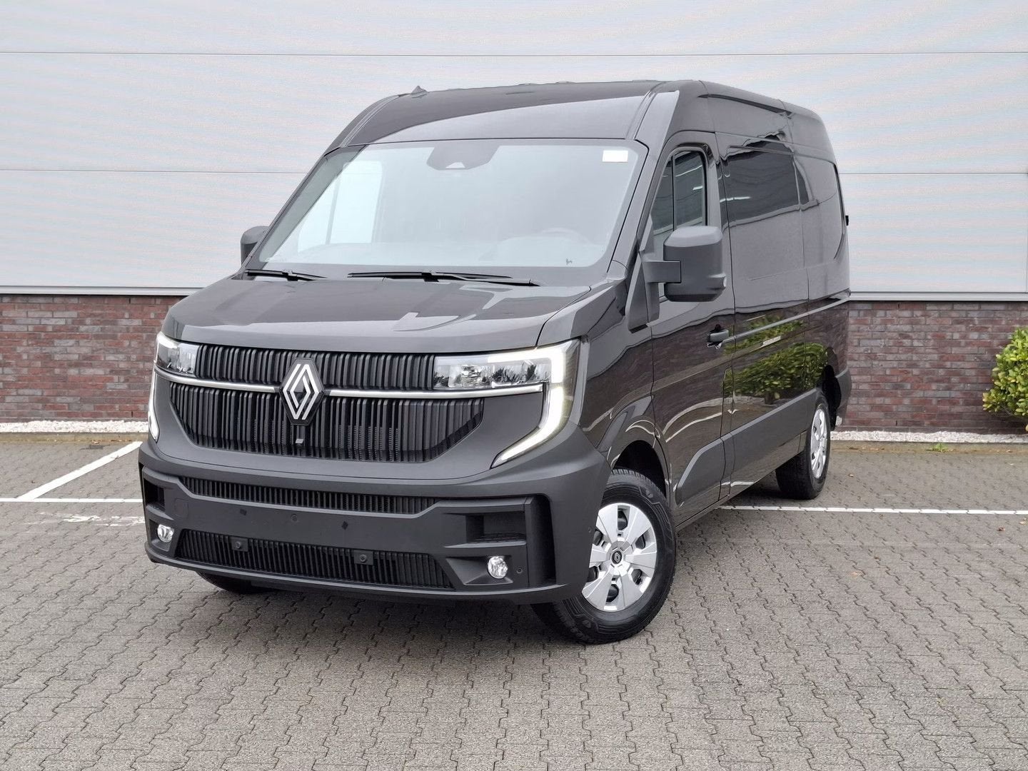 Renault Master E-Tech T35 L2H2 Extra long range 87 kWh, Autos, Achat, Renault, Automatique, Électrique