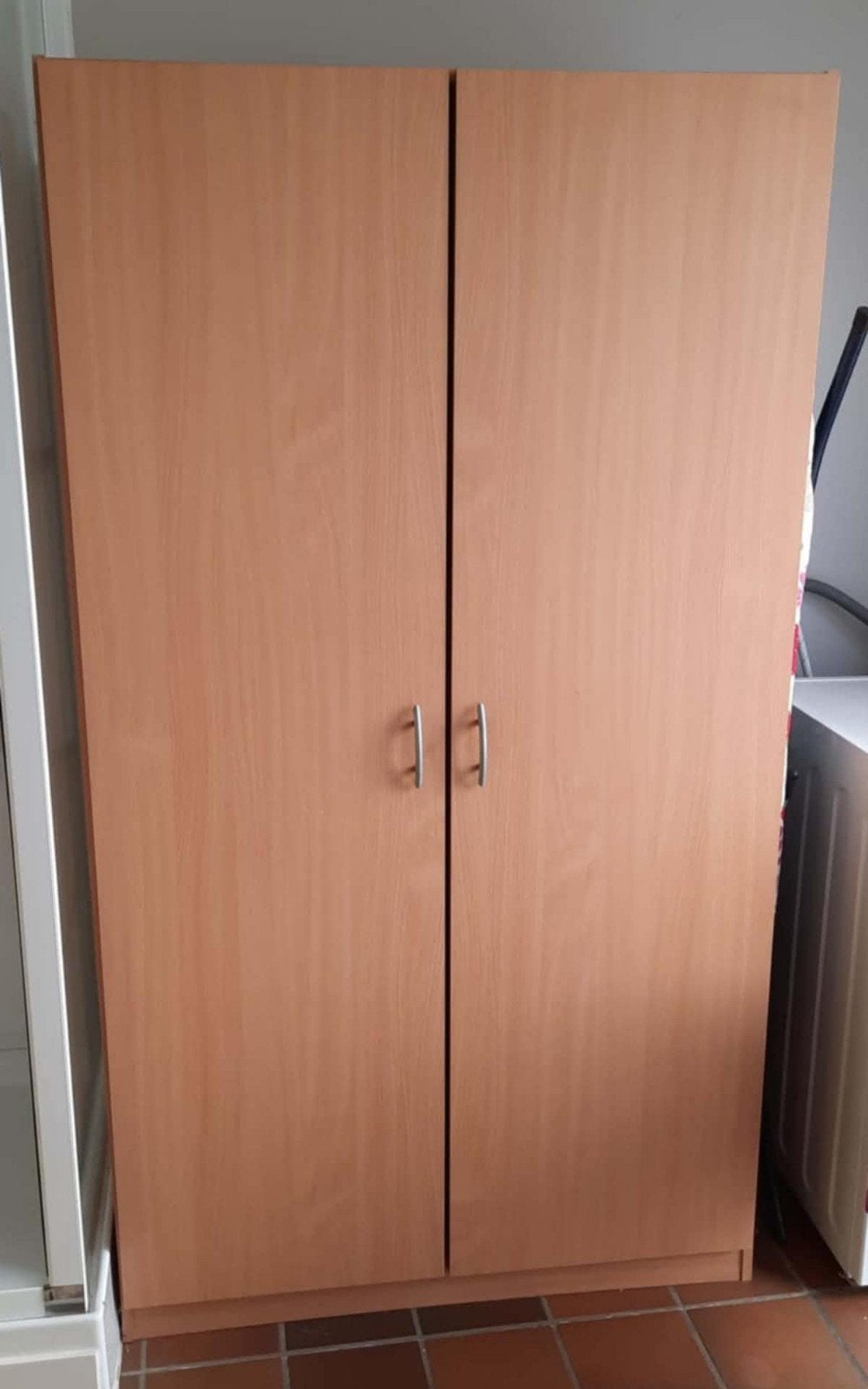 effets ménagers, Maison & Meubles, Mobilier complet, Enlèvement