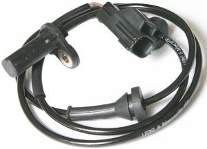 Volvo ABS sensor links voor wiel V70 S80 Xc70 S60 OEM ref 94, Ophalen of Verzenden, Nieuw, BMW