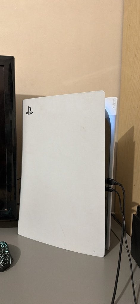 Ps5 super état, Enlèvement, Utilisé