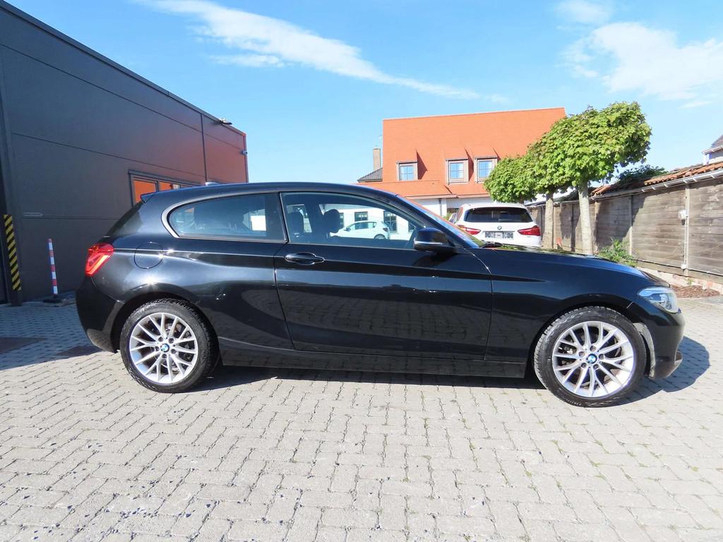 BMW 1 Serie 118 118i, 100 kW, Cruise Control, Achat, Euro 6