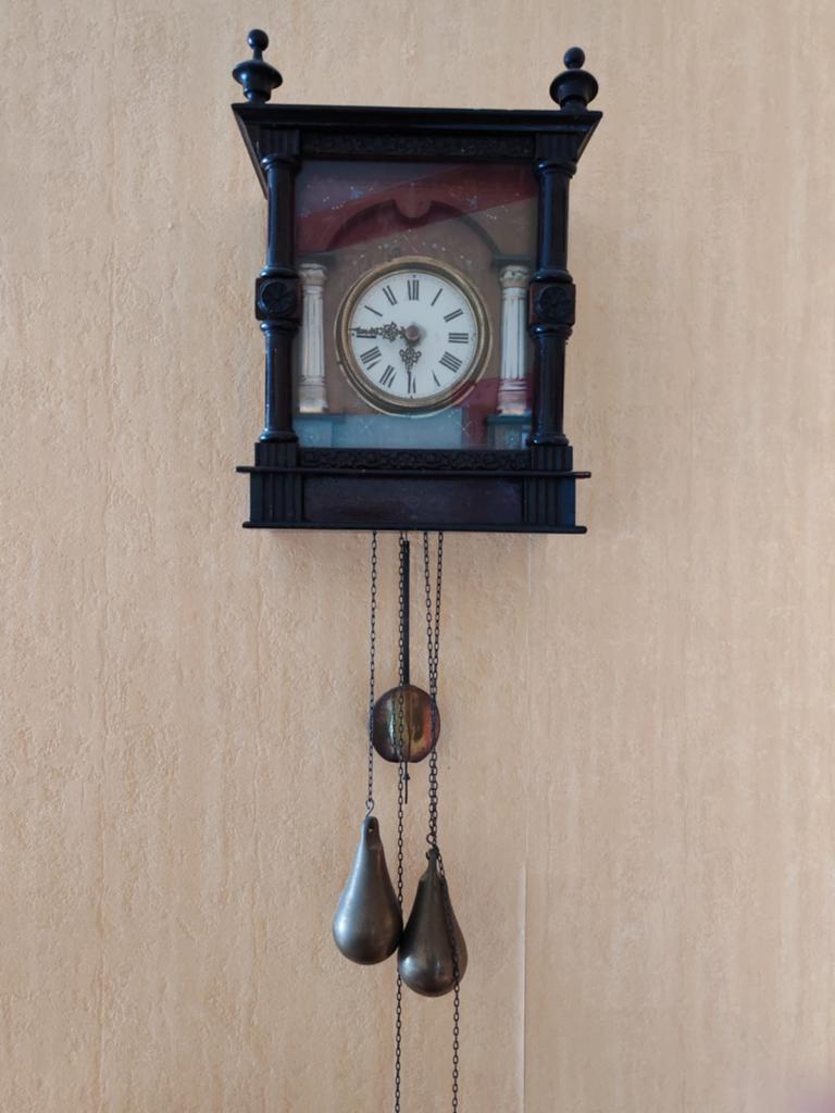 Horloge à réviser, Antiquités & Art