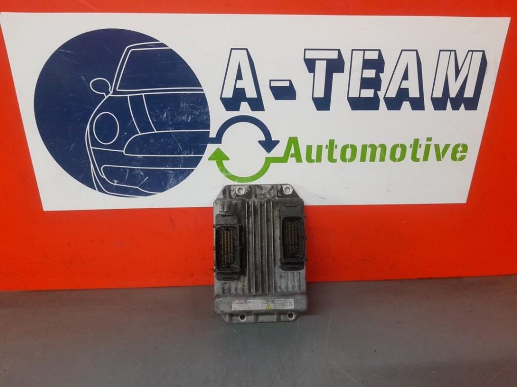 COMPUTER MOTOR Opel Combo (Corsa C) (97364132), Gebruikt, Opel